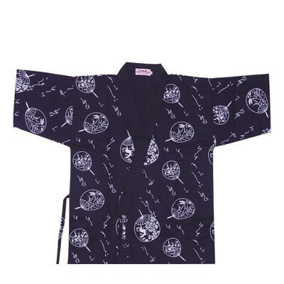 Japanese Chef Jacket Naka (16 Models)