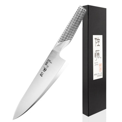 Set Knives Edogawa