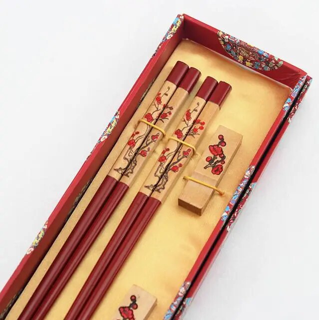 Chopsticks Set Ehime