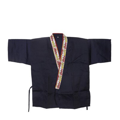 Japanese Chef Jacket Naka (16 Models)