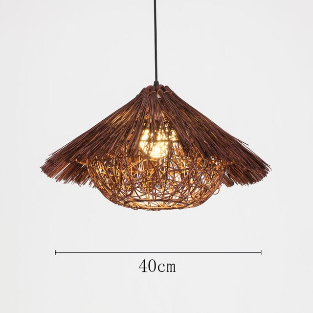Ceiling Lamp Mizuki