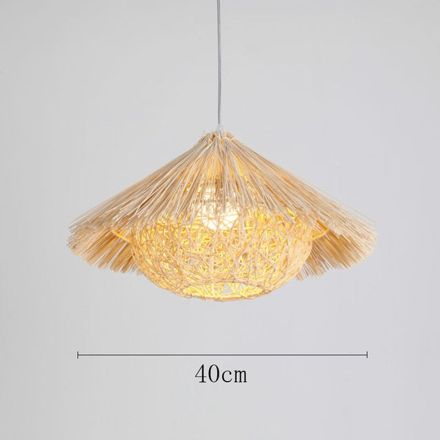 Ceiling Lamp Mizuki