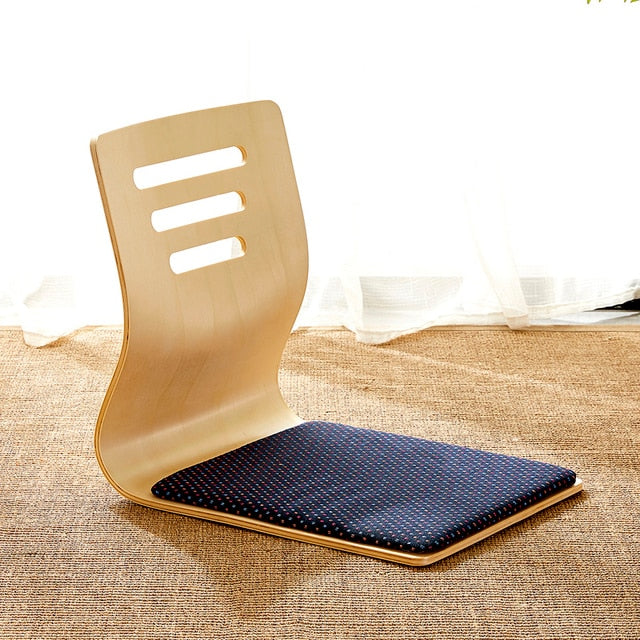 2 Zaisu Chair Shiga‎