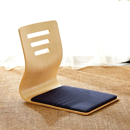 2 Zaisu Chair Shiga‎