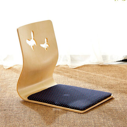 2 Zaisu Chair Shiga‎