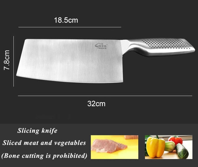 Set Knives Edogawa