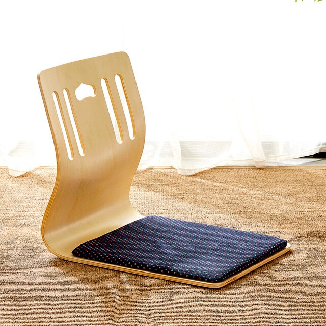 2 Zaisu Chair Shiga‎