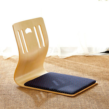 2 Zaisu Chair Shiga‎