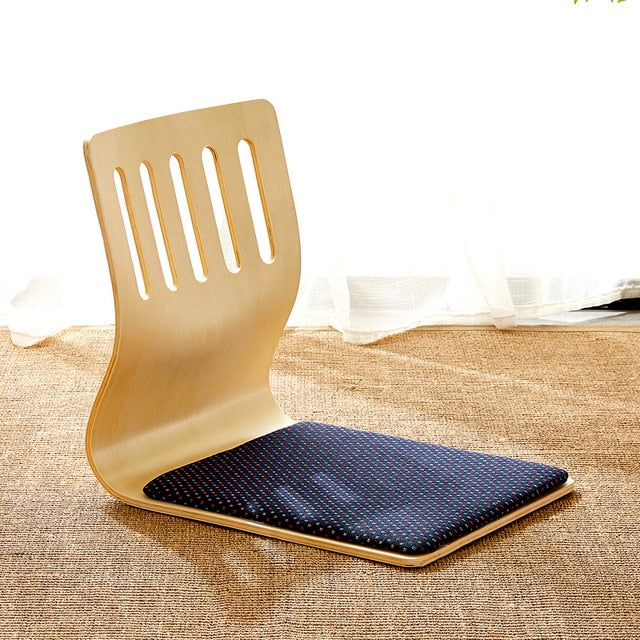 2 Zaisu Chair Shiga‎