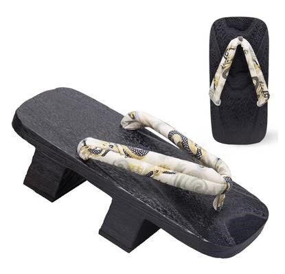 Geta Sandals Kinsei