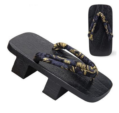 Geta Sandals Kinsei