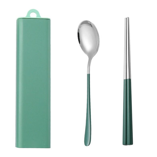 CUCHORLERY PORTABLE SET EMIKO