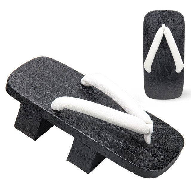 Geta Sandals Kinsei
