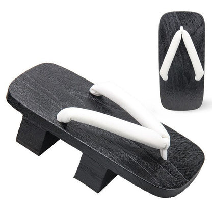 Geta Sandals Kinsei