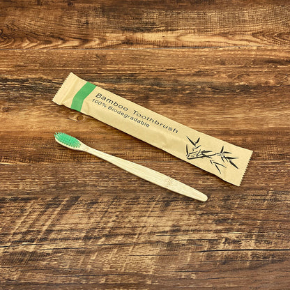 Toothbrush Okubo