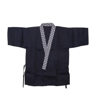 Chef Jacket Ohatsu