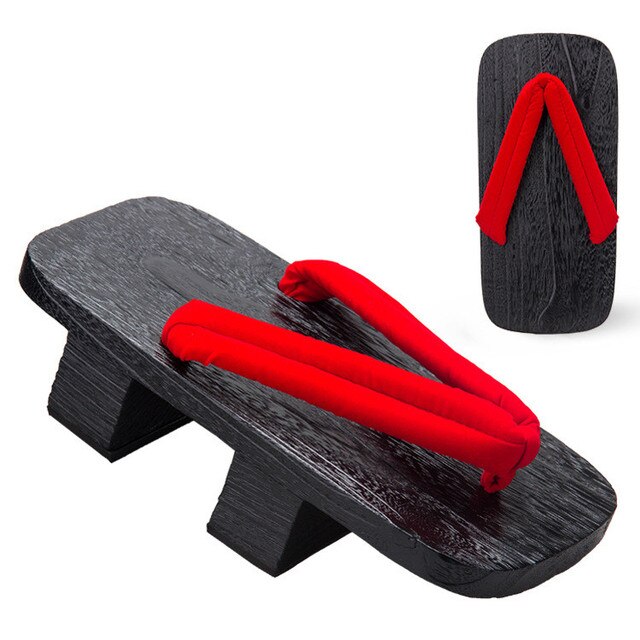 Geta Sandals Kinsei