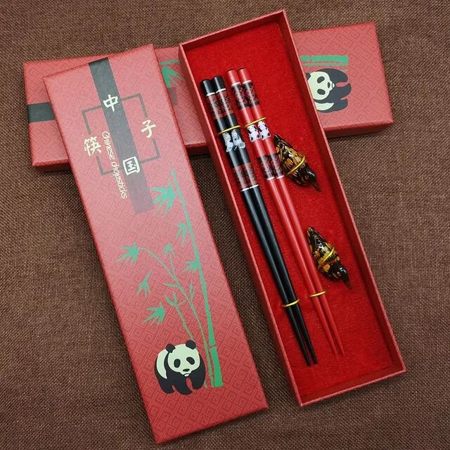 Chopsticks Set Ehime