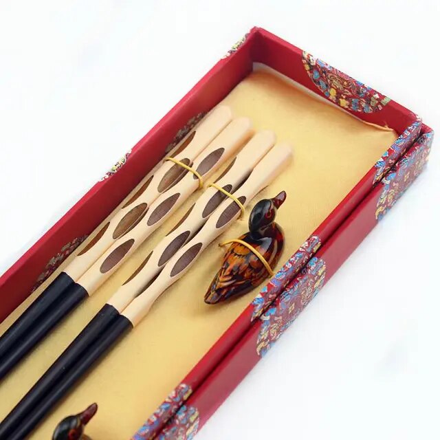 Chopsticks Set Ehime