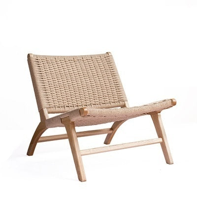 Rattan Chair Nakka