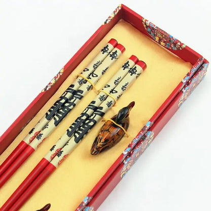 Chopsticks Set Ehime