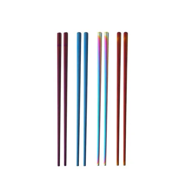 Chopsticks Portable Set Kudanshita