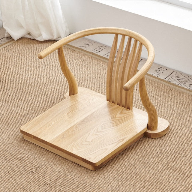 Zaisu Chair Abukuma