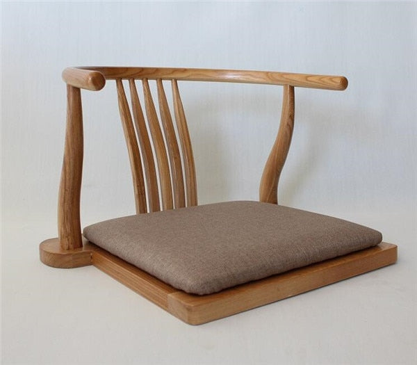 Zaisu Chair Abukuma