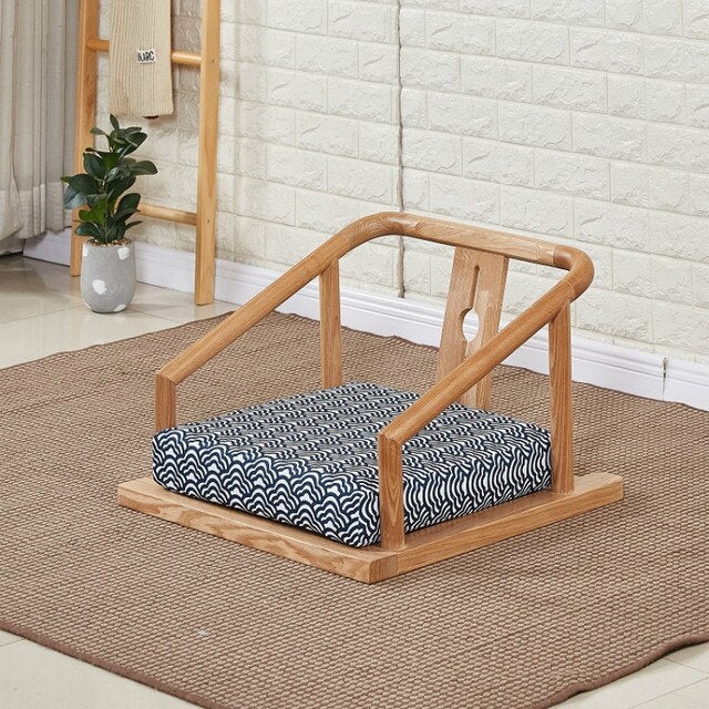 Tatami Chair Naka