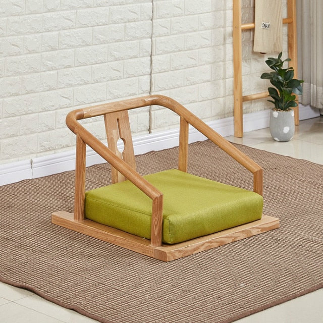Tatami Chair Naka