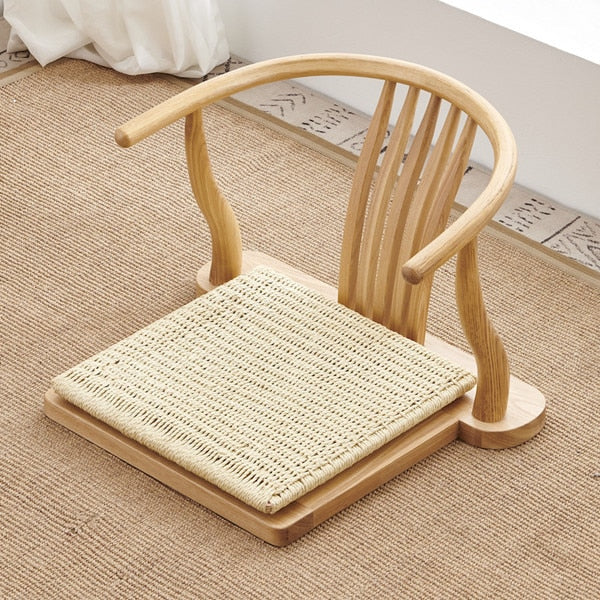 Zaisu Chair Abukuma