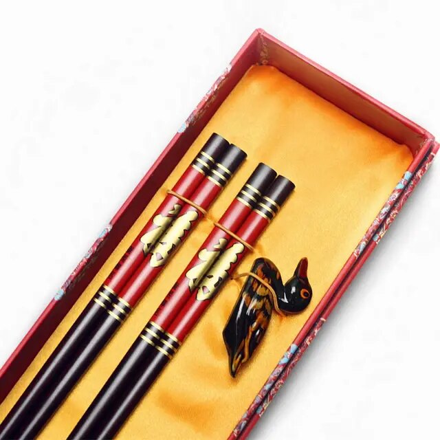 Chopsticks Set Ehime