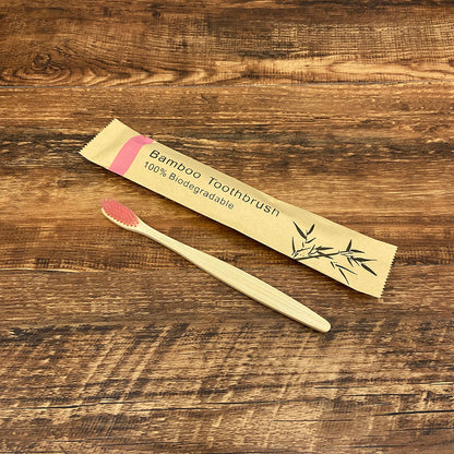 Toothbrush Okubo