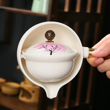 Tea Set Nerima