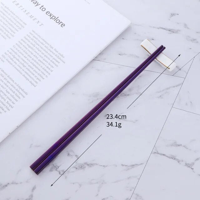 Chopsticks Portable Set Kudanshita
