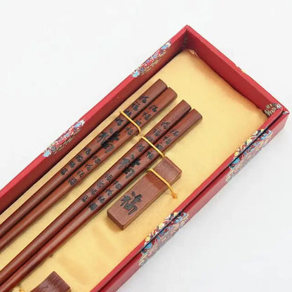 Chopsticks Set Ehime