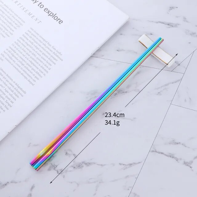 Chopsticks Portable Set Kudanshita