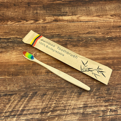 Toothbrush Okubo