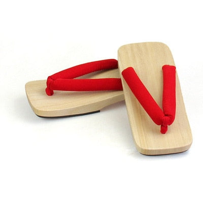Geta Sandals Chikako