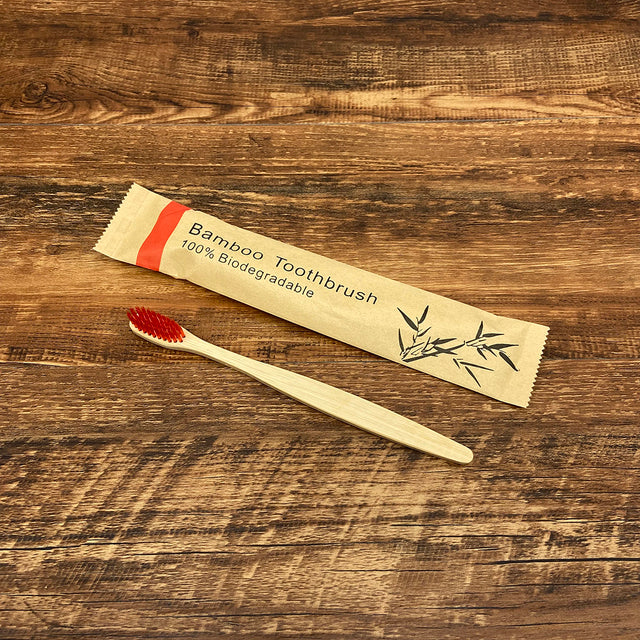 Toothbrush Okubo