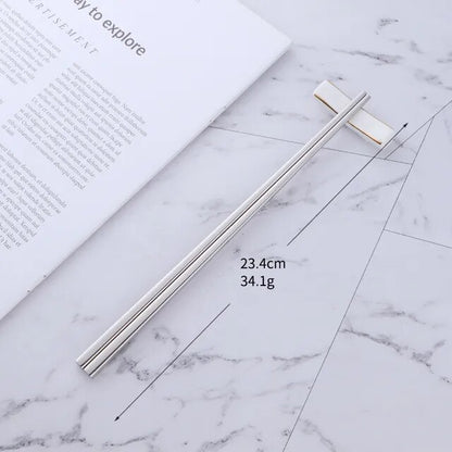 Chopsticks Portable Set Kudanshita