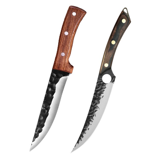 Set Knives Amakusa