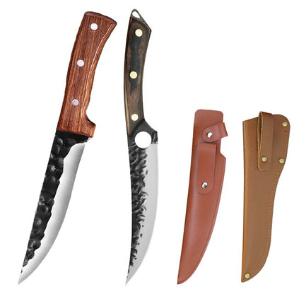 Set Knives Amakusa