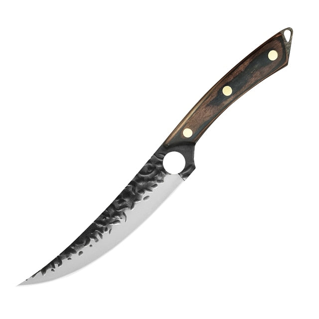 Set Knives Amakusa