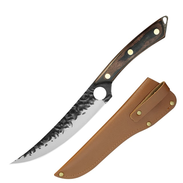 Set Knives Amakusa