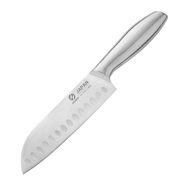 Set Knives Fukui