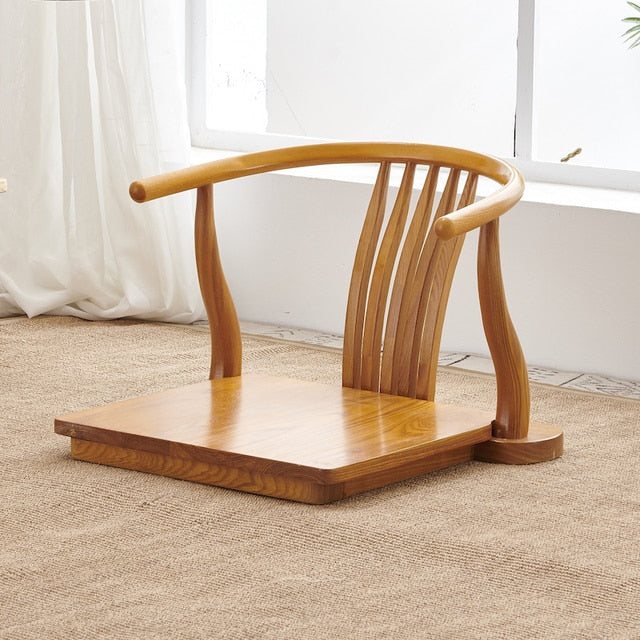 Zaisu Chair Abukuma
