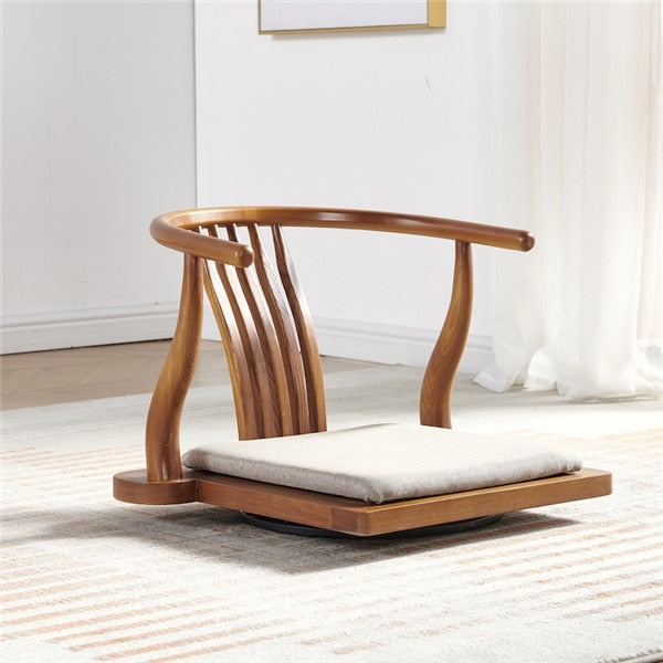 Zaisu Chair Abukuma