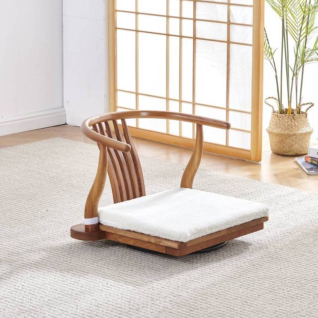 Zaisu Chair Abukuma