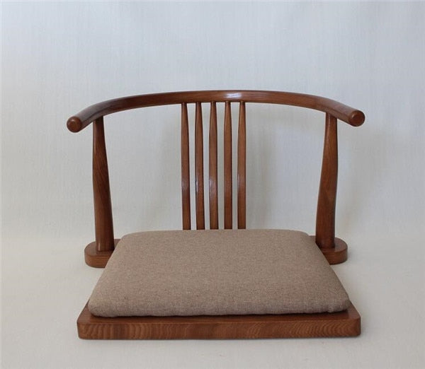 Zaisu Chair Abukuma